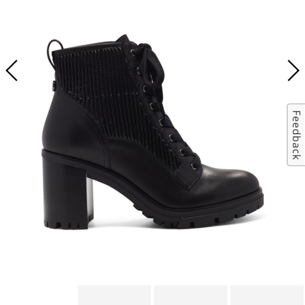 Vince Camuto Boot